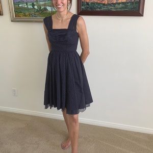 Anthropologie Dress